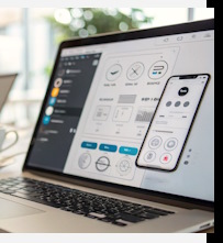 Услуги Разработка IT решений в Котельниках