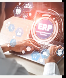 Услуги Разработка IT решений в Котельниках