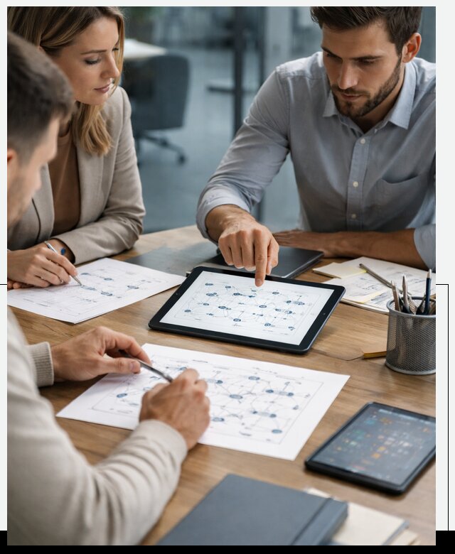 Разработка BPM-систем в Котельниках от 477810 р. под ключ АвикейКтн