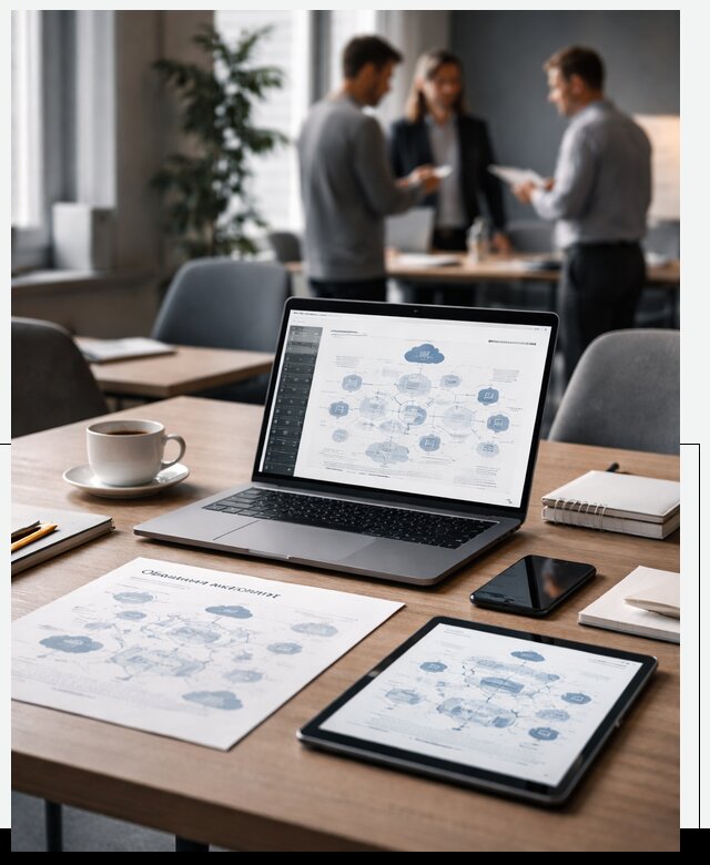 Разработка облачных решений и SaaS в Котельниках от 15927 р. | АвикейКтн