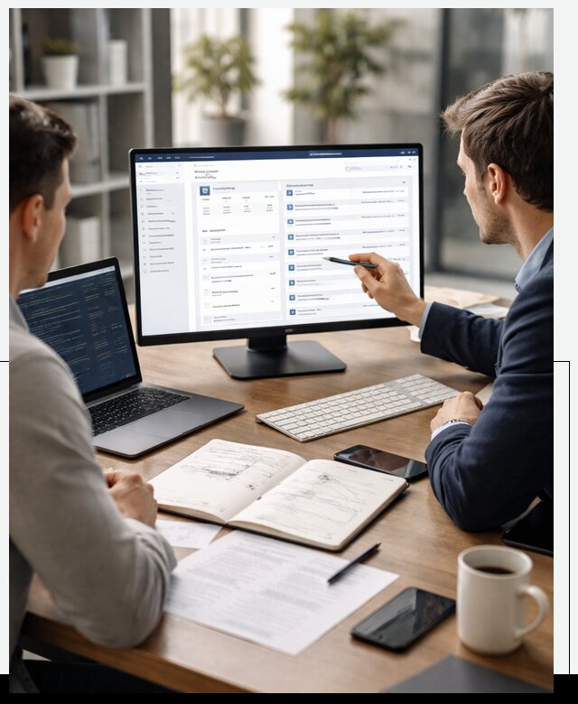 Разработка CRM систем в Котельниках от 159270 руб., АвикейКтн