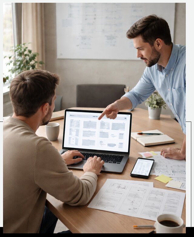 Разработка веб-приложений под ключ в Котельниках от 12742 р. - АвикейКтн