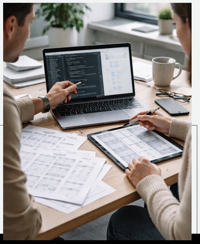 Разработка информационных систем в Котельниках от 4778 р. | АвикейКтн