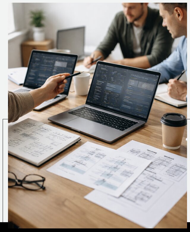 Разработка информационных систем под ключ в Котельниках