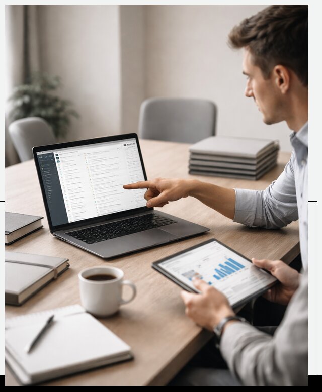 Разработка СЭД под ключ в Котельниках от 15927 р. | АвикейКтн