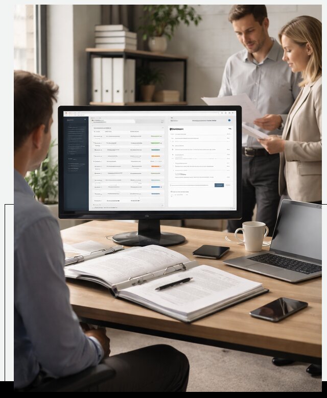 Разработка систем электронного документооборота в Котельниках под ключ