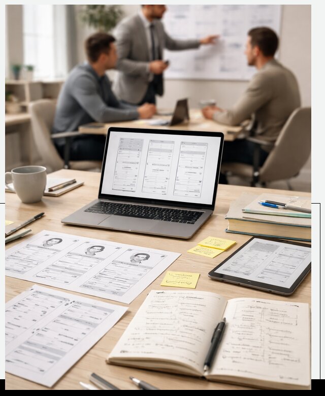 Разработка MVP проекта в Котельниках от 6902 р., АвикейКтн