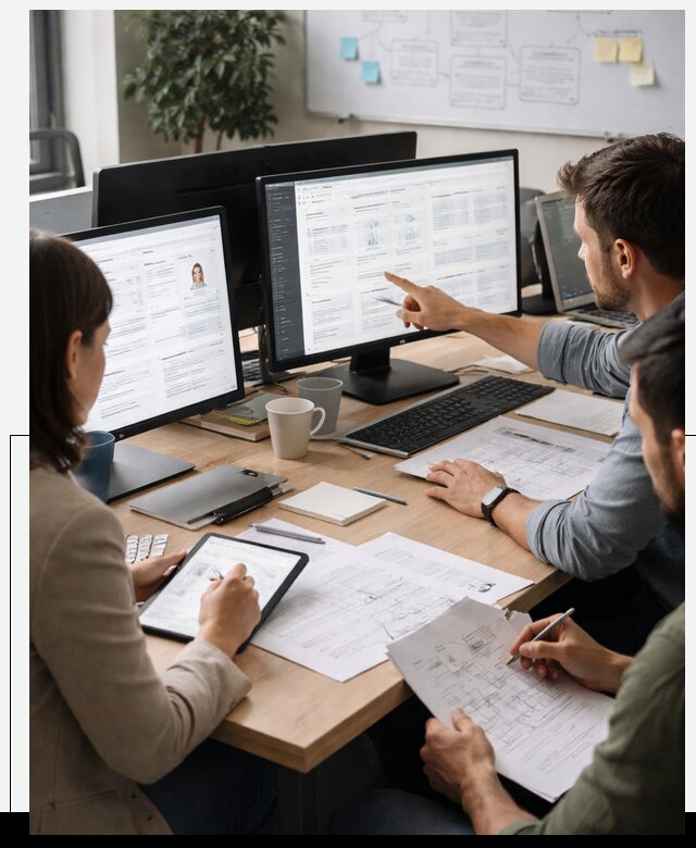 Разработка EMR EHR систем под ключ для медицинских учреждений в Котельниках