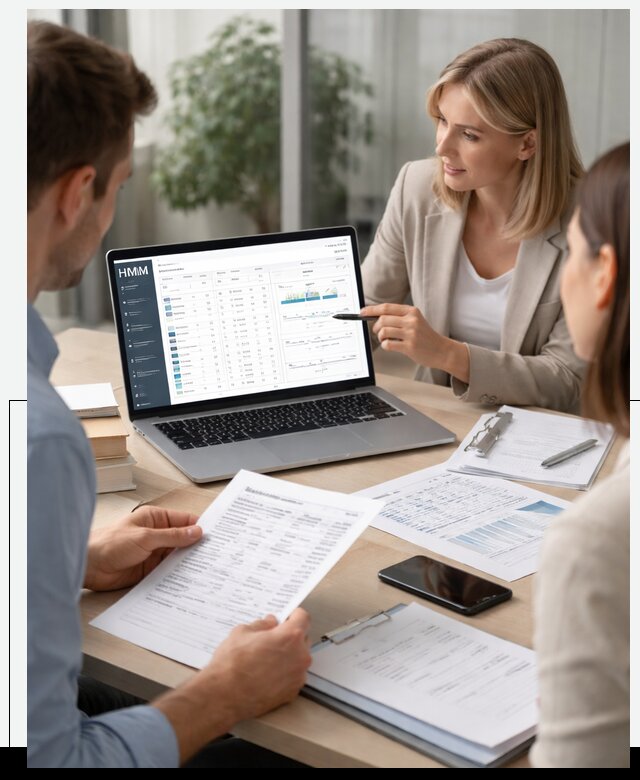 Внедрение HRM системы управления персоналом в Котельниках