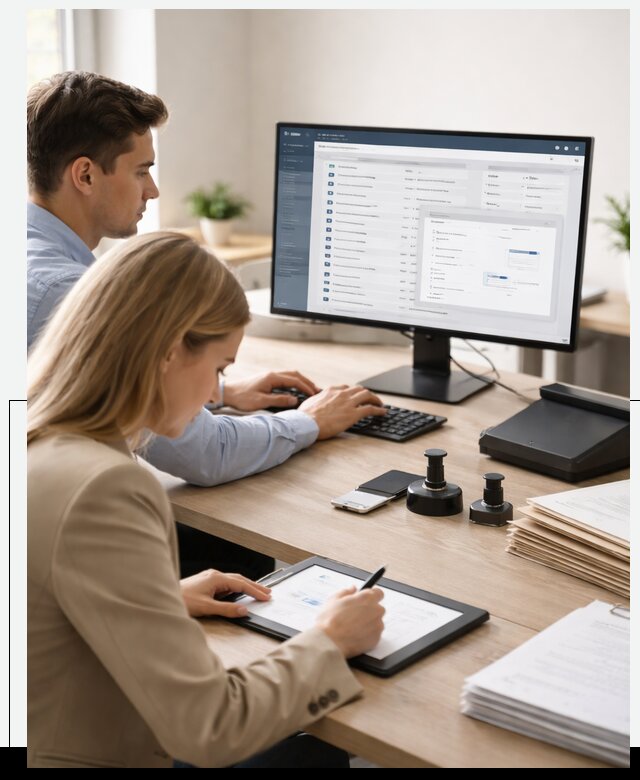 Система электронных кадровых документов в Котельниках для бизнеса