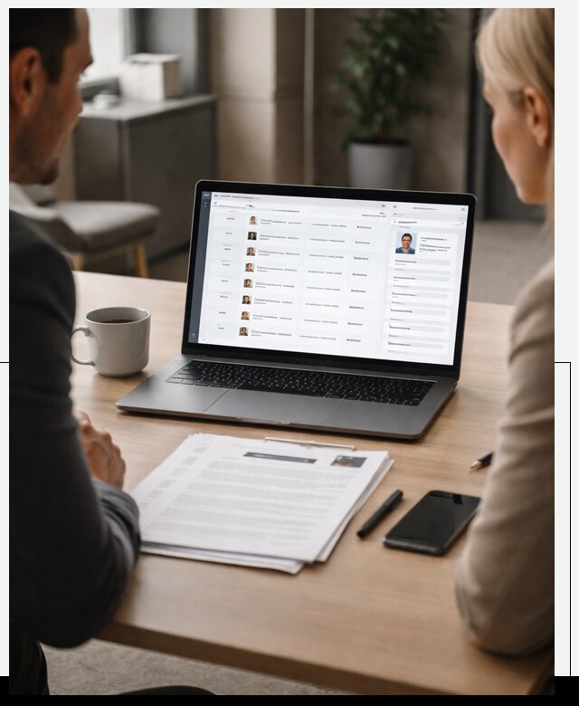 Ats система подбора персонала в Котельниках от 12742 р. - АвикейКтн