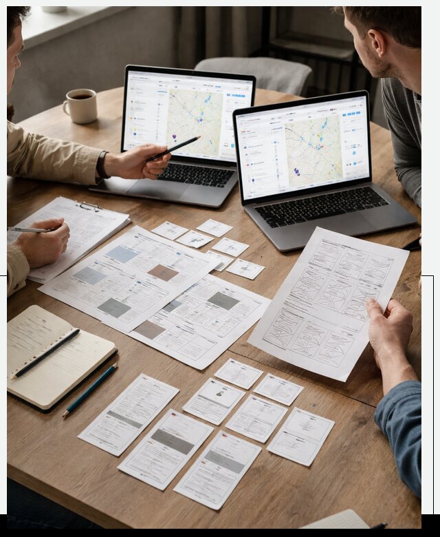 Создание агрегаторов и порталов в Котельниках от 15927 р., АвикейКтн