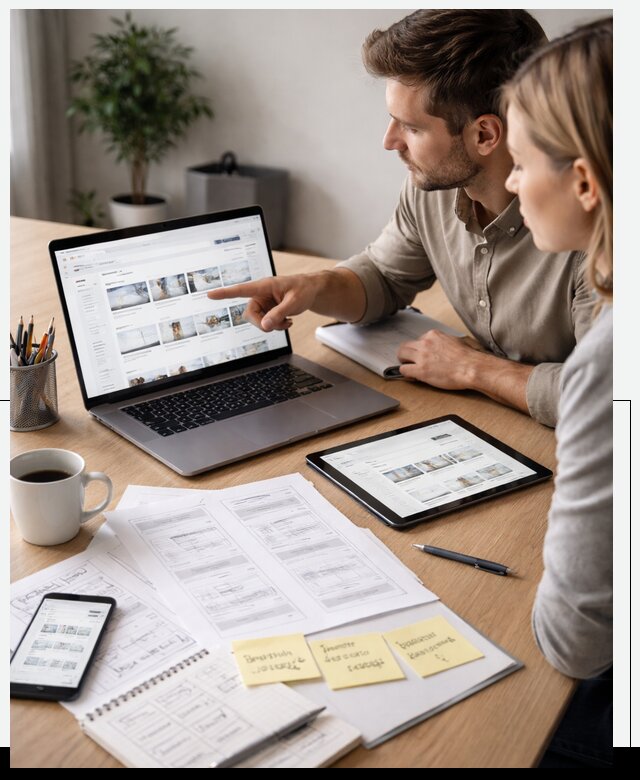 Разработка доски объявлений в Котельниках от 9025 р., АвикейКтн