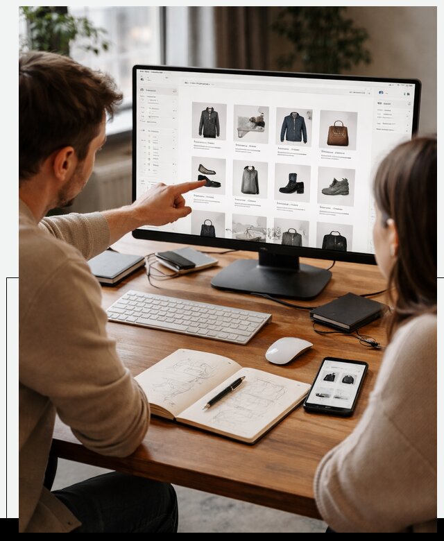 Разработка интернет-магазинов под ключ в Котельниках с оплатой и CRM