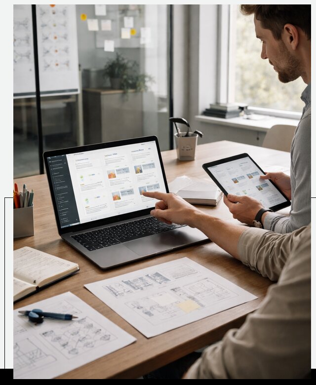 Платформа персонализации контента для бизнеса в Котельниках