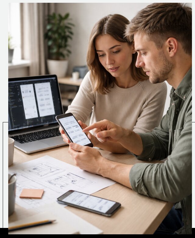 Доработка и оптимизация мобильных приложений в Котельниках