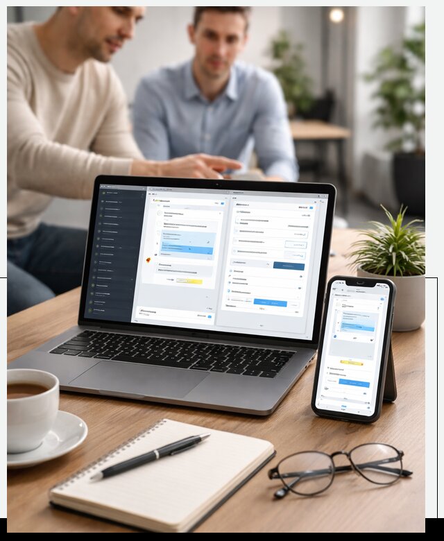 Разработка мини app Telegram/VK в Котельниках от 31854 р. АвикейКтн
