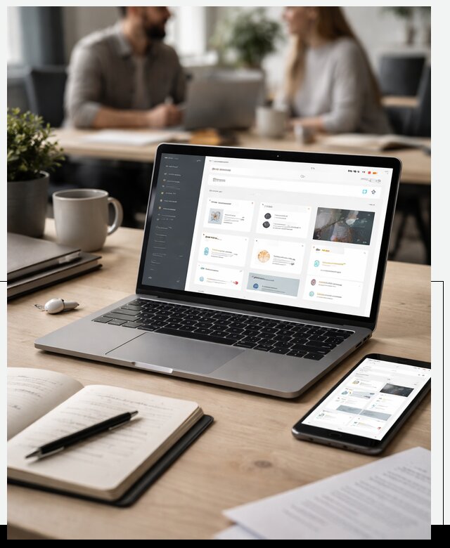 Разработка PWA приложений в Котельниках от 127416 р. | АвикейКтн
