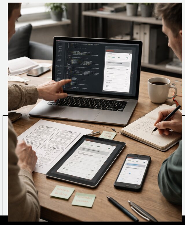 Разработка и внедрение PWA приложений для бизнеса в Котельниках