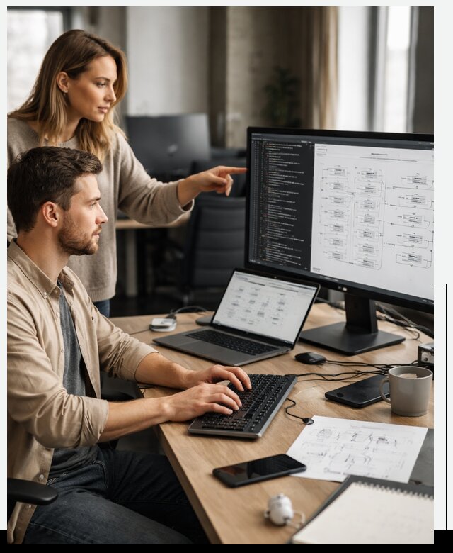 Backend разработка и микросервисы в Котельниках от 8494 р. - АвикейКтн