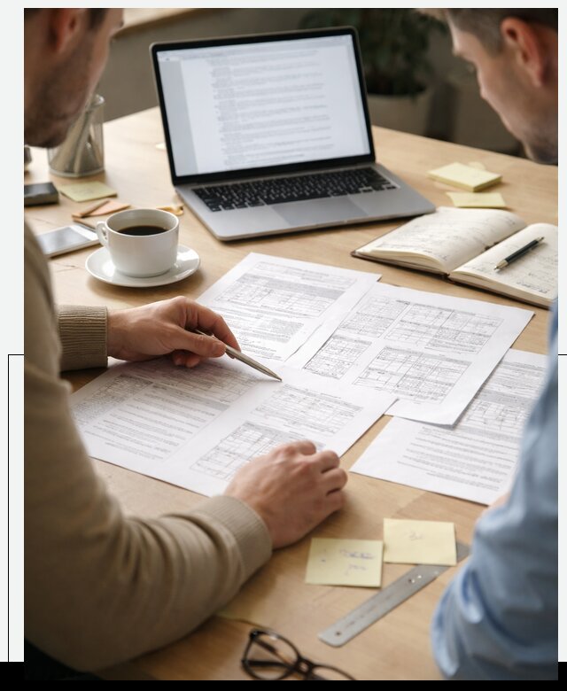 Техническое задание на разработку ПО под ключ в Котельниках