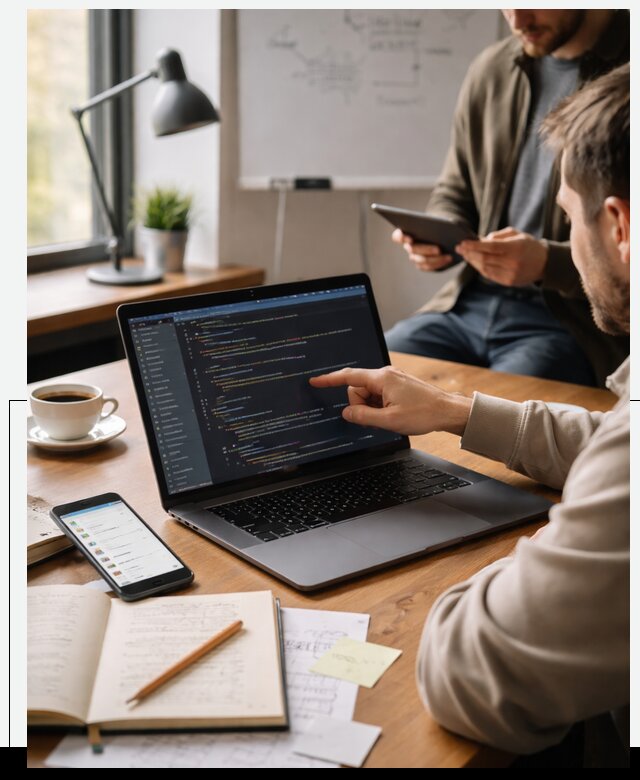 Разработка Telegram ботов под ключ для компаний в Котельниках