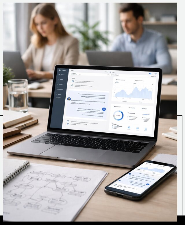 Чат-боты для бизнеса и клиентов в Котельниках, от 7433 р., АвикейКтн