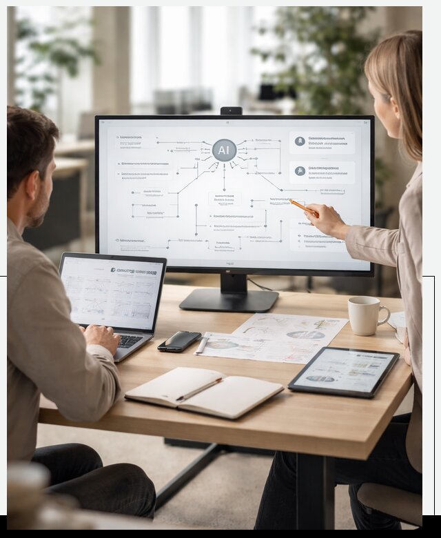 AI-агенты для автоматизации бизнеса в Котельниках от 15927 р. АвикейКтн