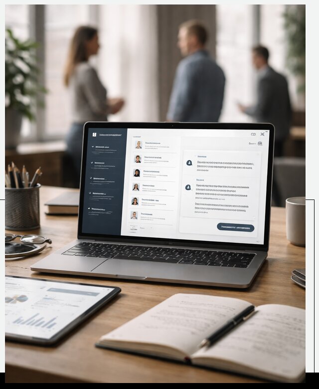 HR бот для подбора персонала в Котельниках от 9025 р. | АвикейКтн