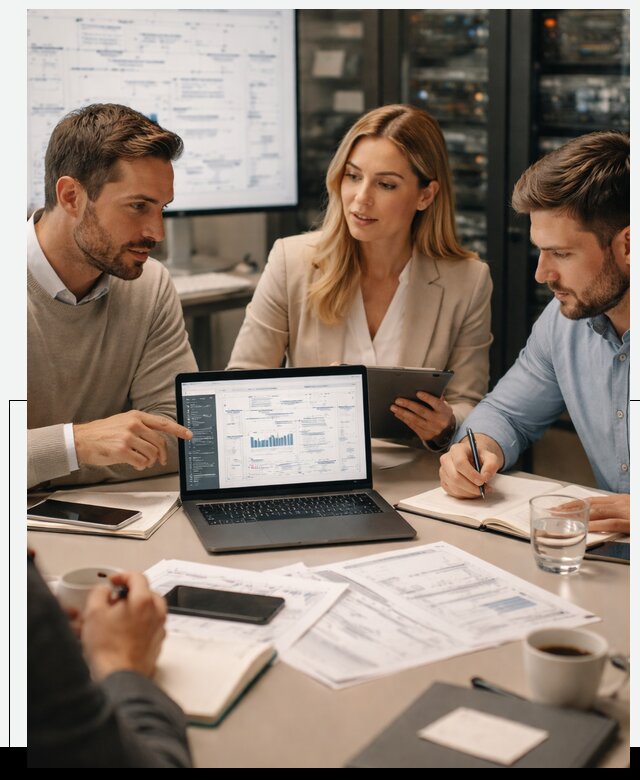 Импортозамещение корпоративного ПО для компаний в Котельниках