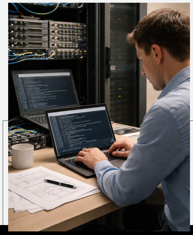 Внедрение российских Linux систем для бизнеса в Котельниках