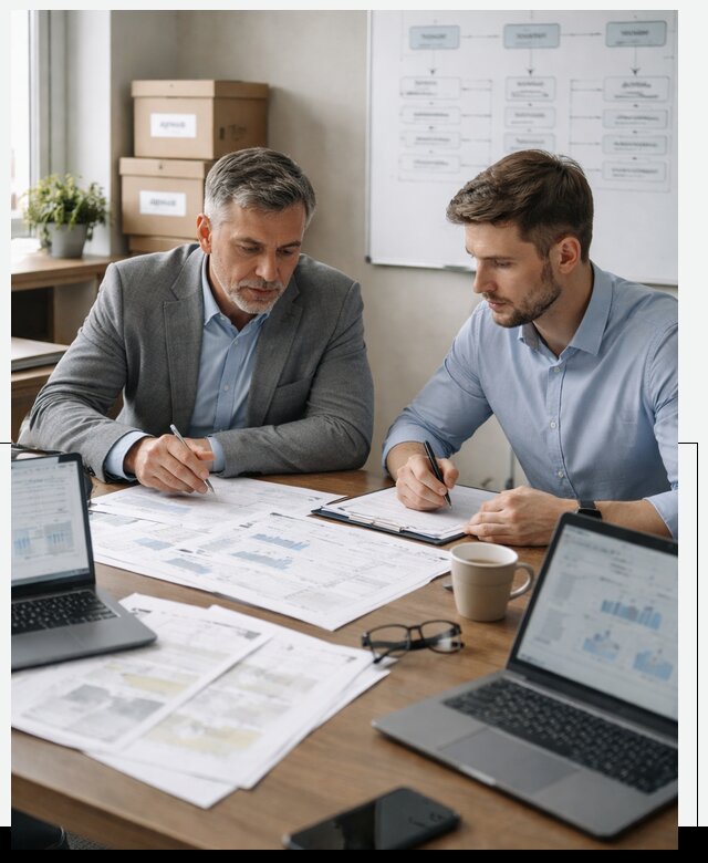 Замена SAP на 1С в Котельниках — миграция, от 12742 р. | АвикейКтн