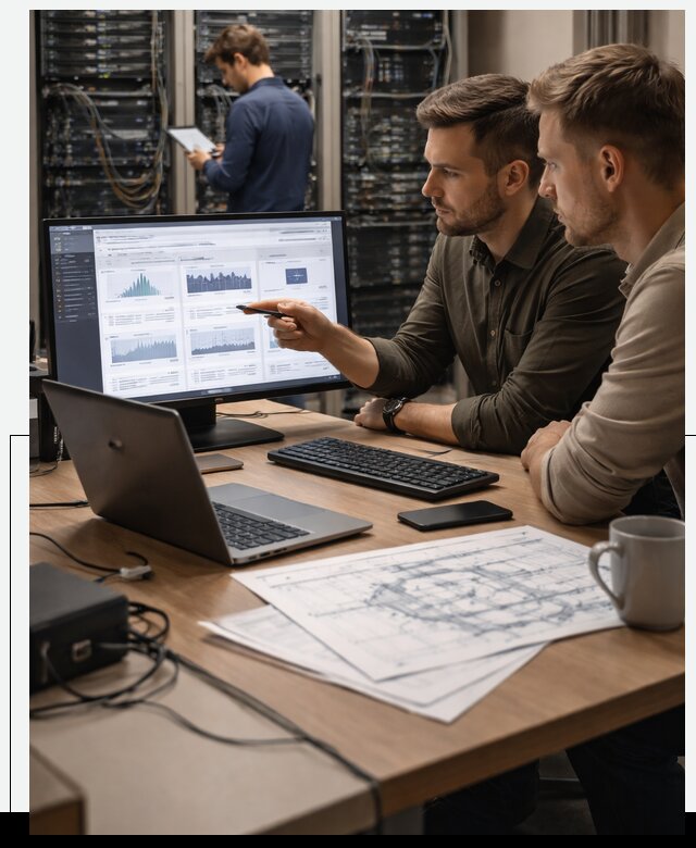 Импортозамещение систем виртуализации и миграция в Котельниках