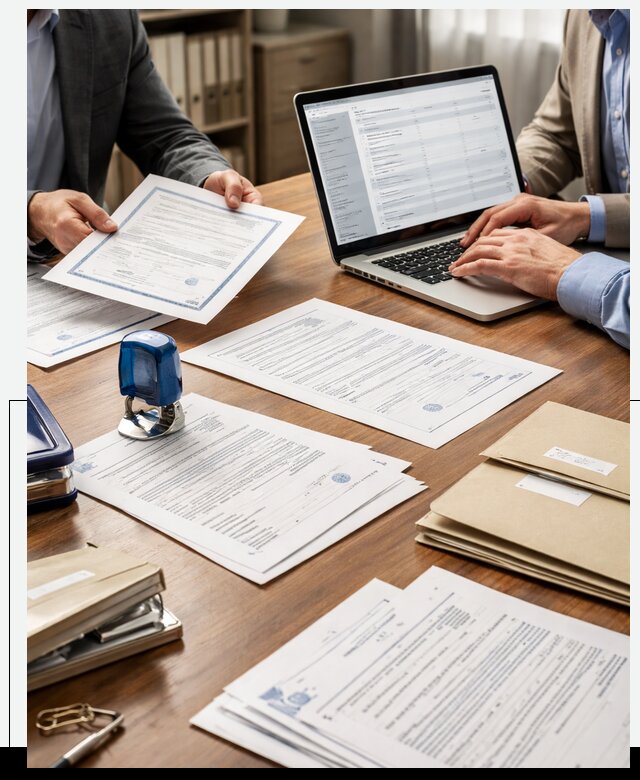 Сертификация ПО и внесение в реестр Минцифры в Котельниках