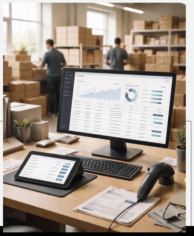 Автоматизация селлеров в Котельниках от 15927 р. | АвикейКтн