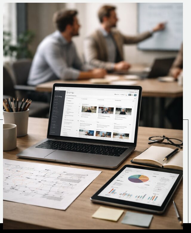 Разработка нишевых B2B маркетплейсов в Котельниках от 743260 р., АвикейКтн