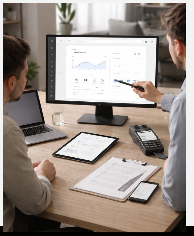 Платежные интеграции для E-commerce в Котельниках от 15927 р. | АвикейКтн