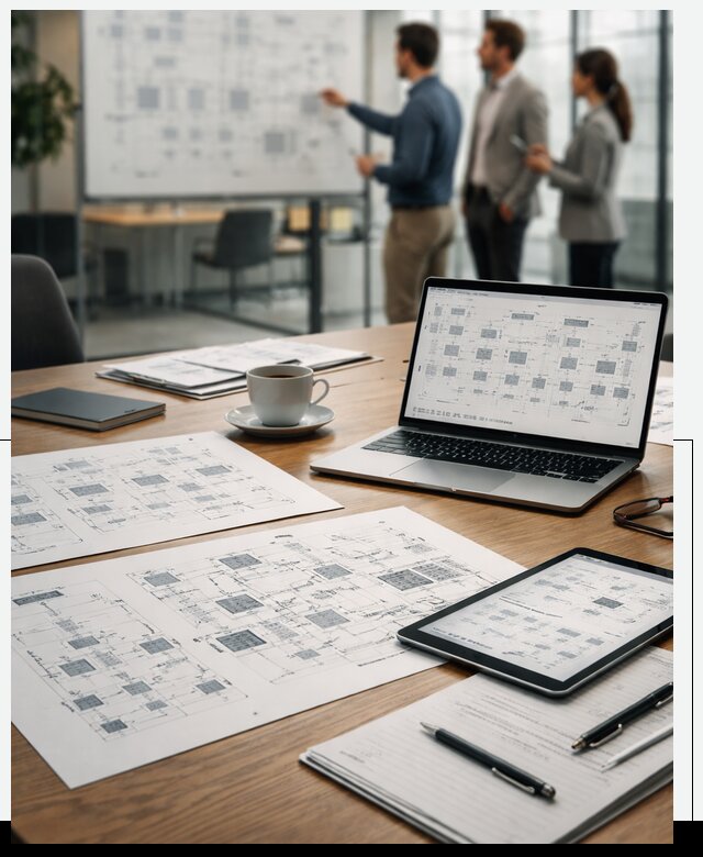 Разработка Core Banking, замена АБС в Котельниках | АвикейКтн от 15927 р.