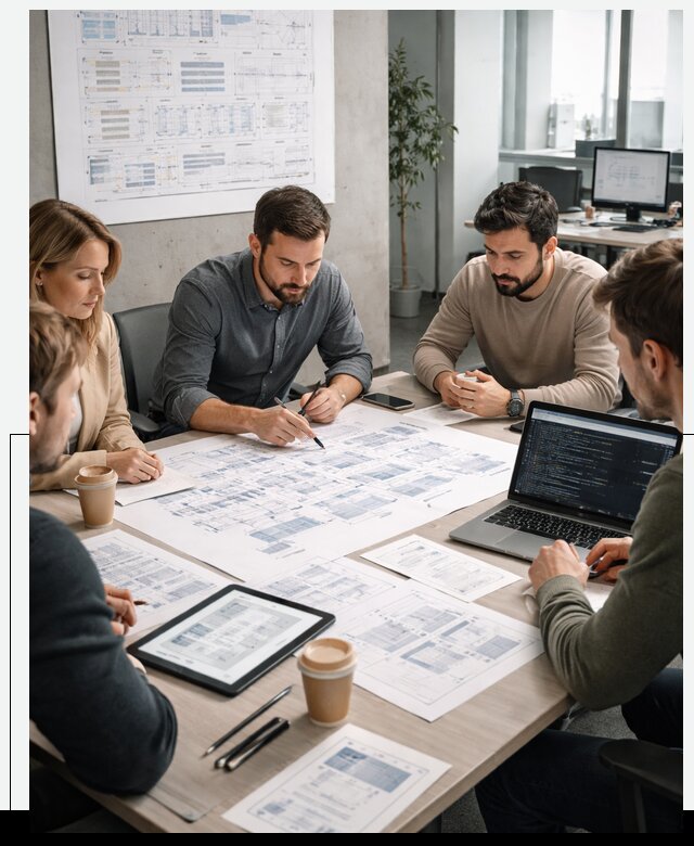 Разработка Core Banking систем для банков и финтех компаний в Котельниках