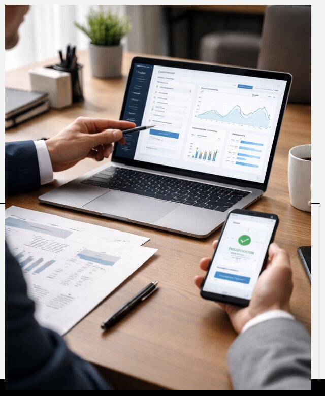 Разработка платёжных платформ в Котельниках от 21236 р., АвикейКтн