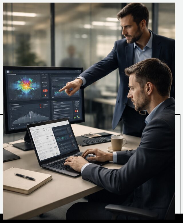 Системы Антифрод и AML KYC в Котельниках от 12742 р. | АвикейКтн