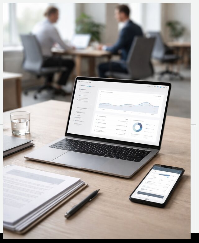 Разработка моб. и интернет-банка в Котельниках от 7964 р. | АвикейКтн