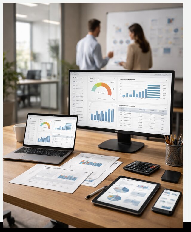 Скоринг и управление рисками в Котельниках от 12742 р. | АвикейКтн