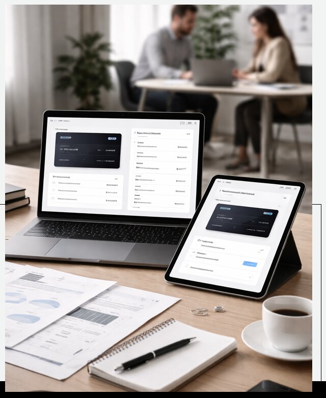 Разработка необанка платформы в Котельниках от 47781 р. | АвикейКтн