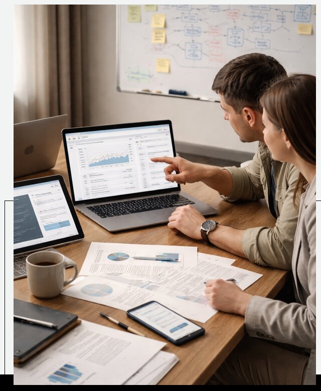 Внедрение сервисов BNPL и краудлендинга для бизнеса в Котельниках