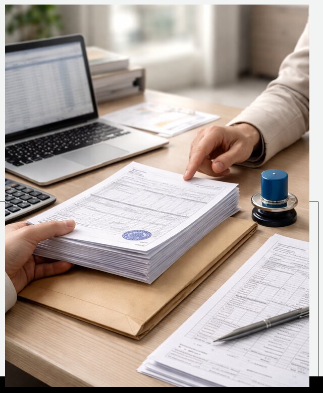 Отчетность в ЦБ РФ для банков в Котельниках от 7433 р. | АвикейКтн