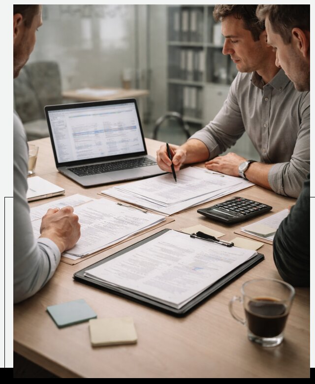 Подготовка и сдача отчетности в ЦБ РФ для организаций в Котельниках