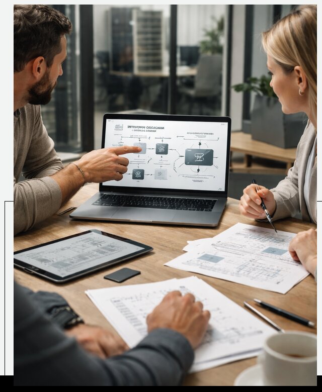 Интеграция цифрового рубля и подключение платежей в Котельниках