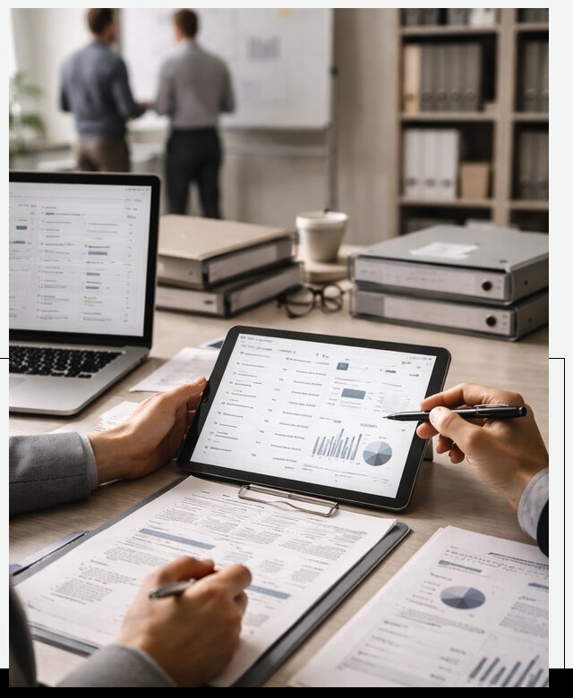 Автоматизация урегулирования убытков в Котельниках от 7964 р | АвикейКтн