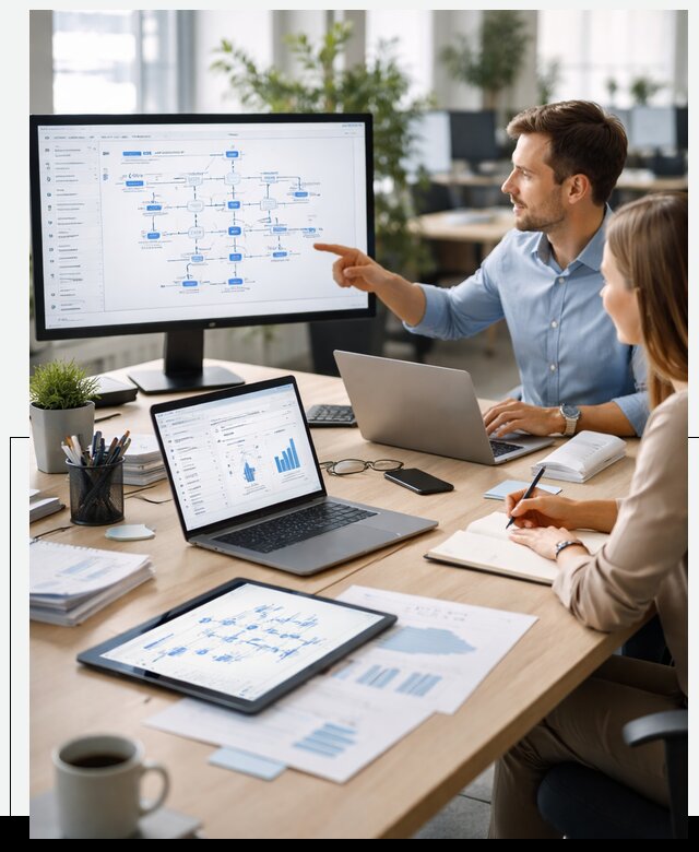 Автоматизация урегулирования убытков в Котельниках для страховых компаний